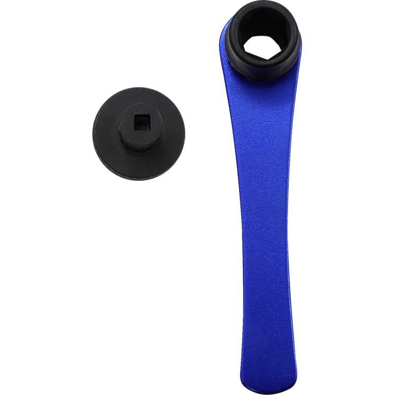 MOTION PRO TAPPET ADJUSTER 3MM SQ W/9MM SOCKET WRENCH 08-0733