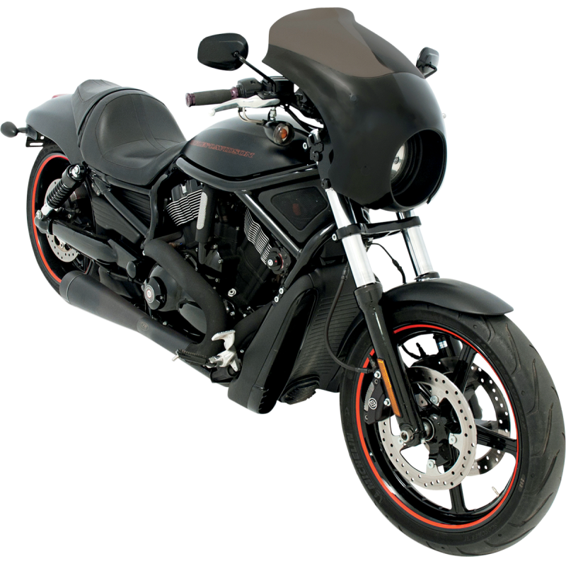 MEMPHIS SHADES HD FAIRING BULLET NIGHT ROD MEM7181