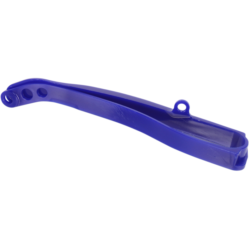 ACERBIS CHAIN SLIDER-YZ250F/450F, YZ250FX, YZ450FX, WR250F/450F BLUE 2215080003