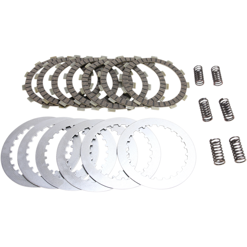 EBC DRC145 DRC SERIES CLUTCH KIT EBC DRC145