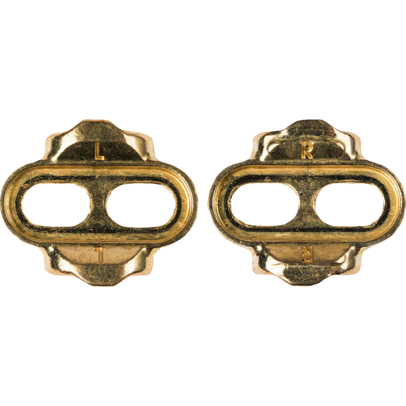 CRANK BROTHERS PEDAL CLEAT STD 6 DEGREE 10060