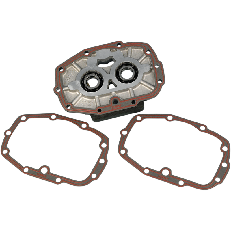 JAMES GASKET 99-12 B/T TRANS BEARING CVR W/BEAD 5 PK JGI-35653-98
