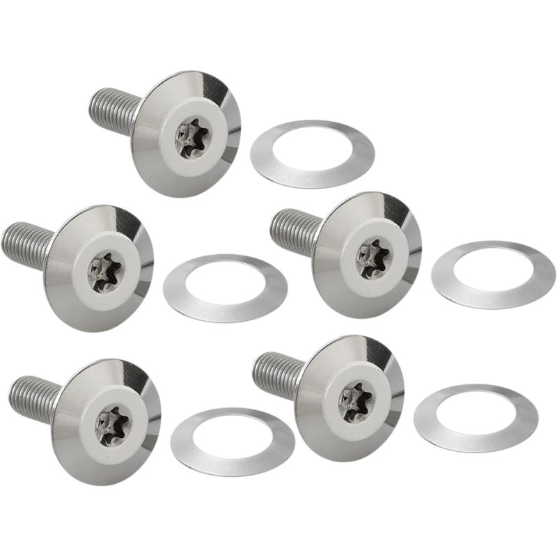 ARLEN NESS HARDWARE FRONT ROTOR 5PK 300-900