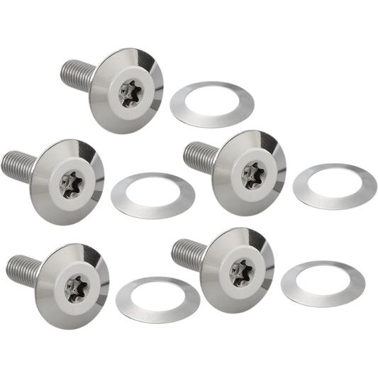ARLEN NESS HARDWARE FRONT ROTOR 5PK 300-900