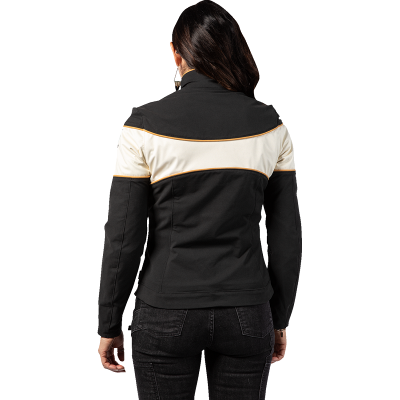 ICON HELLA 4 WM JKT BLACK XS 2822-1676