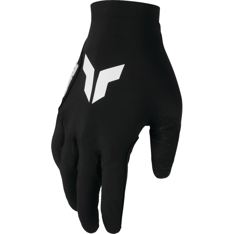 THOR SPORTMODE ICONIC GLOVE BLACK XL 3330-8004