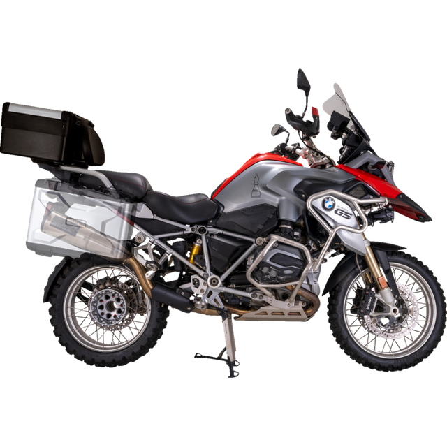 VANCE & HINES MUFFLER HI OUTP  R1200GS/GSA 16247