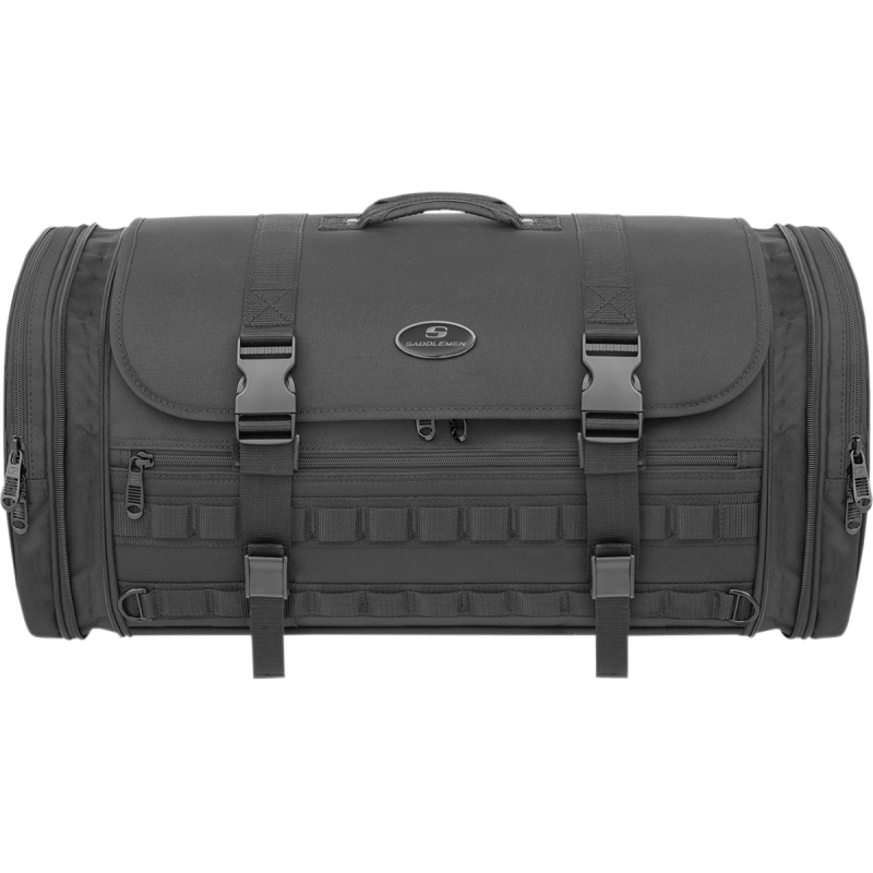 SADDLEMEN RACK BAG TR3300DE TACTICL EX000043A