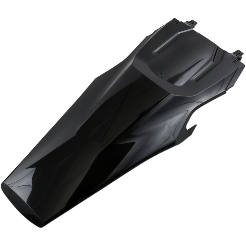 ACERBIS FENDER REAR HUS BK 2726600001