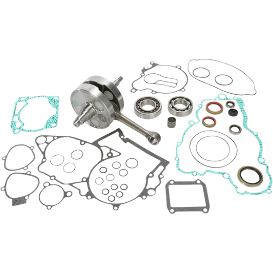 HOT RODS 08-12 250 XC/XC-W BOTTOM END KIT CBK0010