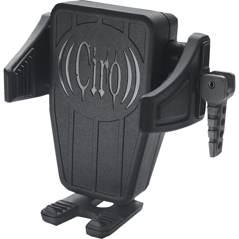 CIRO LLC TRIM LINE CYBERCHARGER PHONE HOLDER 50010