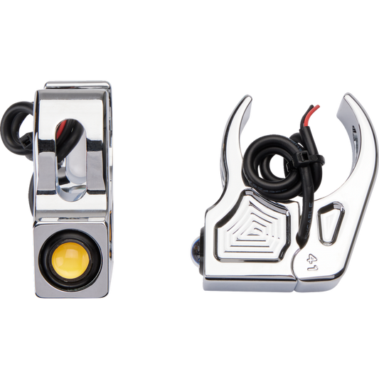 JOKER MACHINE LIGHT T-SIG 41M MNT AM CH PR 05-221-3