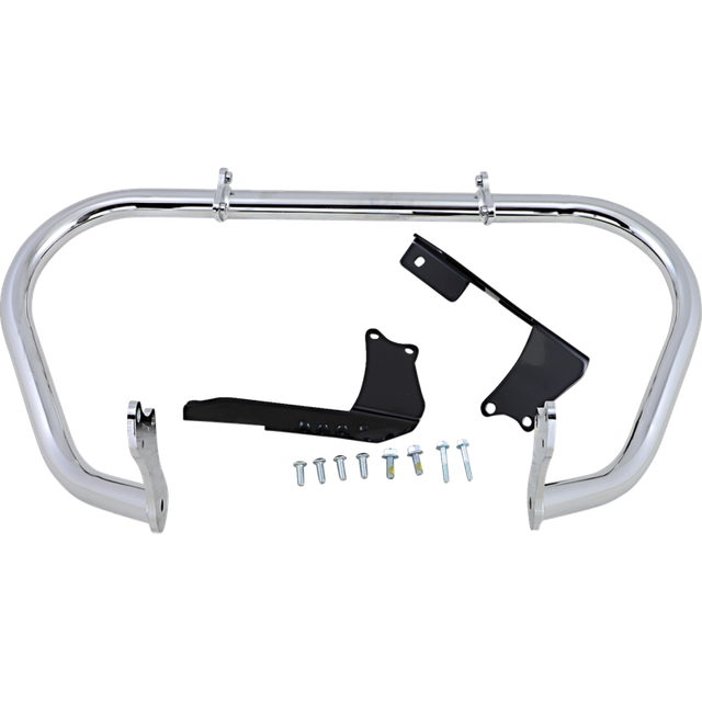 COBRA FREEWAY BARS CHR SCOUT 501-2110