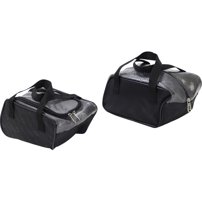 SADDLEMEN SBAG LINER CUBE SYS FLH 35010712