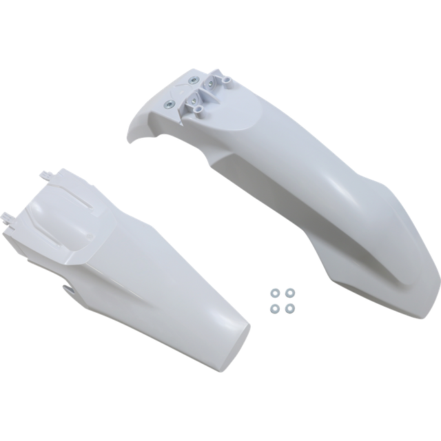 ACERBIS PLASTIC KIT-XCF-W350/500 XC-W150TPI-300 EXC300TPI, ORIGINAL 2791547428