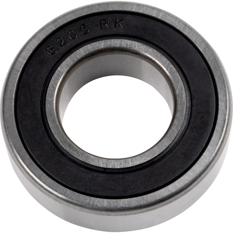 DRAG SPECIALTIES WHEEL BEARING 1X52X15 (DRAG) EA 6205-2RS-IN