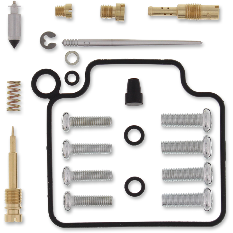 MOOSE RACING REPAIR KIT CARB HON 26-1332
