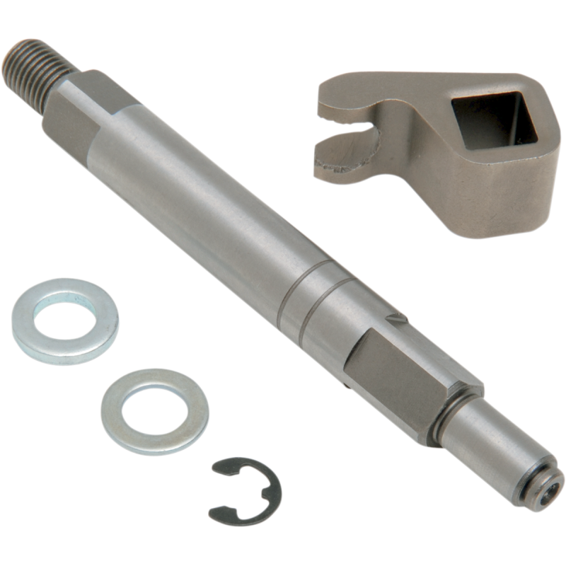 DRAG SPECIALTIES 36-84 4SP CLT RELEASE SHFT/FINGER 1112-0032