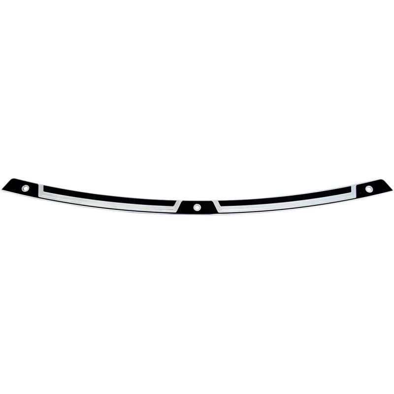 KLOCK WERKS TRIM W/S FLW 14-19  FLHT BC KWW-01-0361
