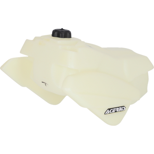 ACERBIS FUEL TANK YZ450F 2.8 GAL NATURAL 2981850147