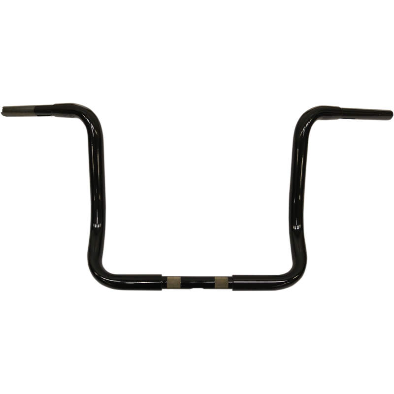 LA CHOPPERS HANDLEBAR 12" FL 2014 BK LA-7321-12B