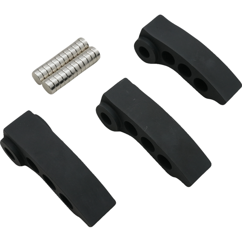DYNOJET CLUTCH ARM KIT STATIC PDRIVE C-A MAVERICK X3 22- 25-DCK8
