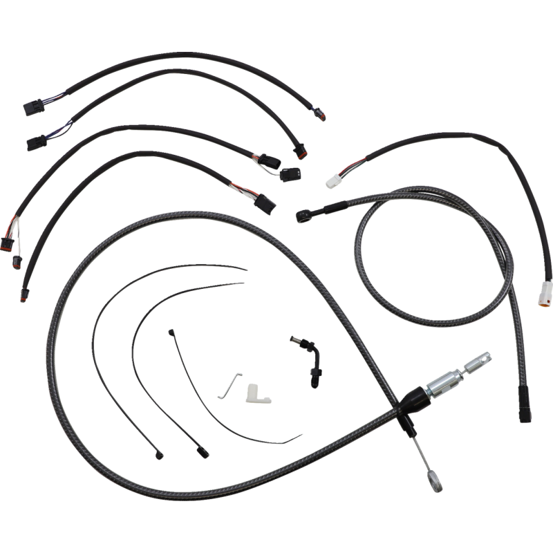 MAGNUM CONTROL CABLE KIT KF 7871182