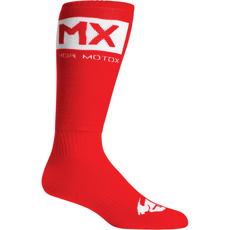 THOR SOCK YTH MXSOLID R/W 1-6 3431-0661