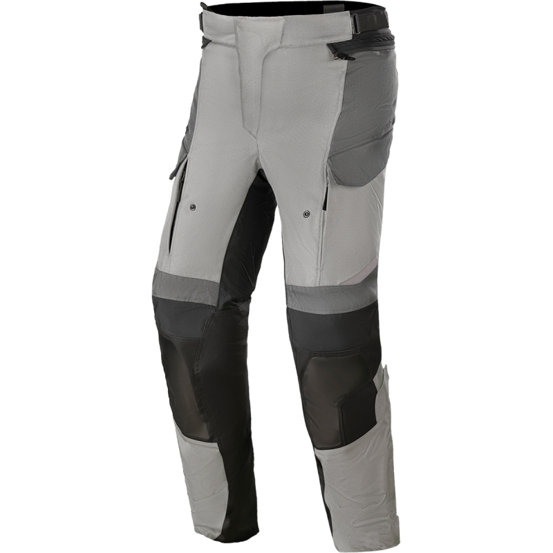 ALPINESTARS (ROAD) PANT 4W ANDES V3 GY/GY XL 3237521-9037-XL