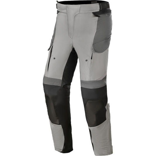 ALPINESTARS (ROAD) PANT 4W ANDES V3 GY/GY XL 3237521-9037-XL