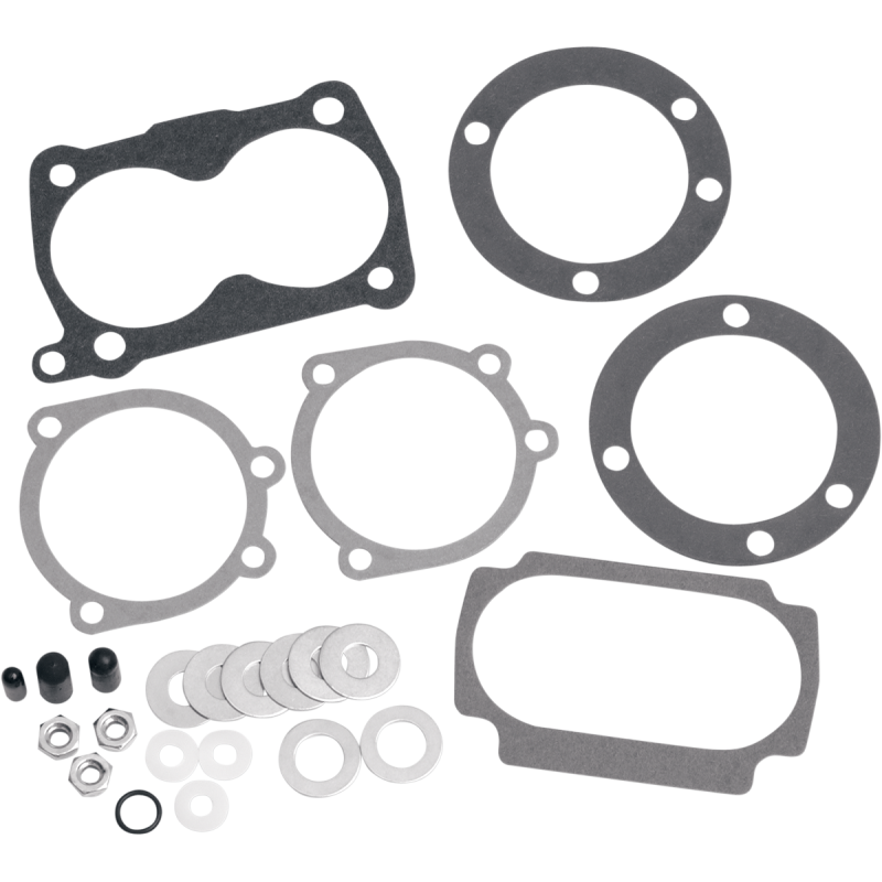 JAMES GASKET 92-06 B/T CARB/EFI A/CLEANER GASK KIT JGI-29230-90-K
