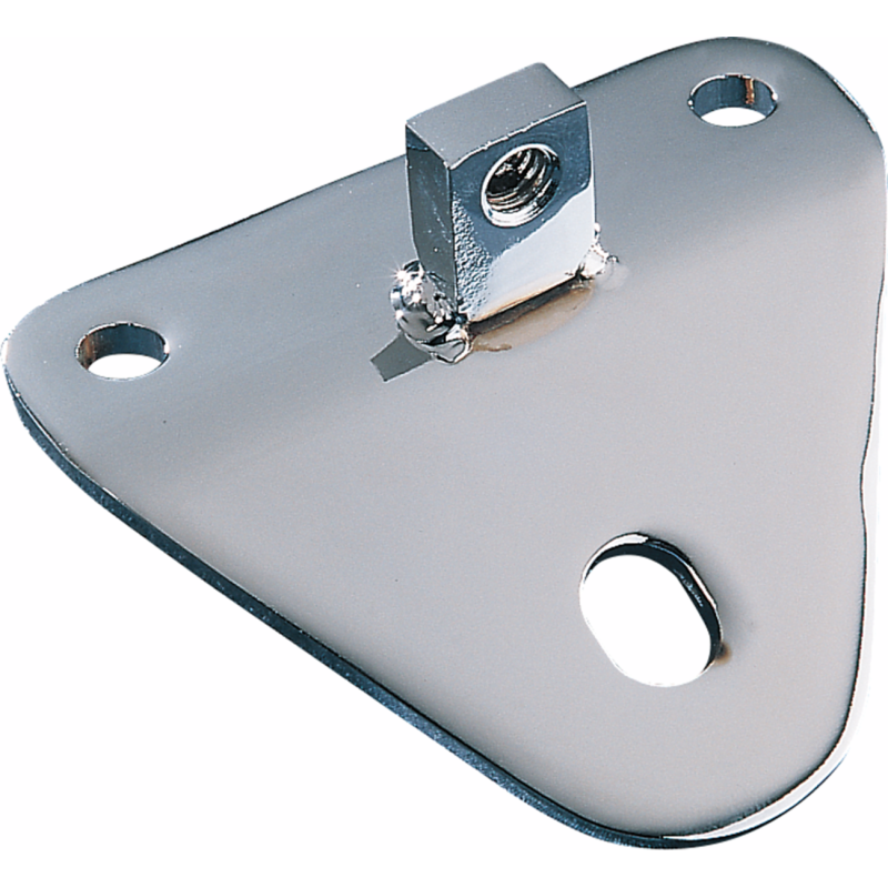 DRAG SPECIALTIES 82-94FXR/80-06FL FRT MOTOR MNT PLATE DS-243601