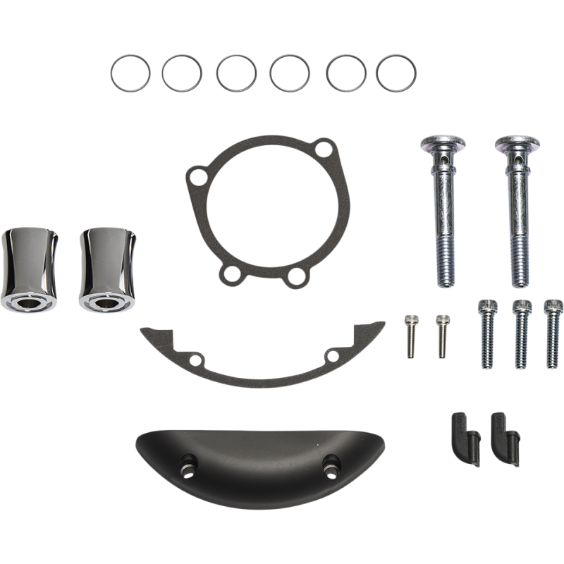 ARLEN NESS HARDWARE KIT INVERTED AC (KT) 602-006