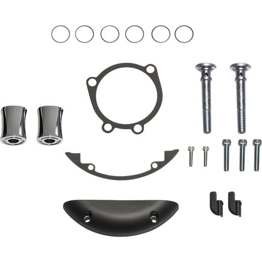 ARLEN NESS HARDWARE KIT INVERTED AC (KT) 602-006