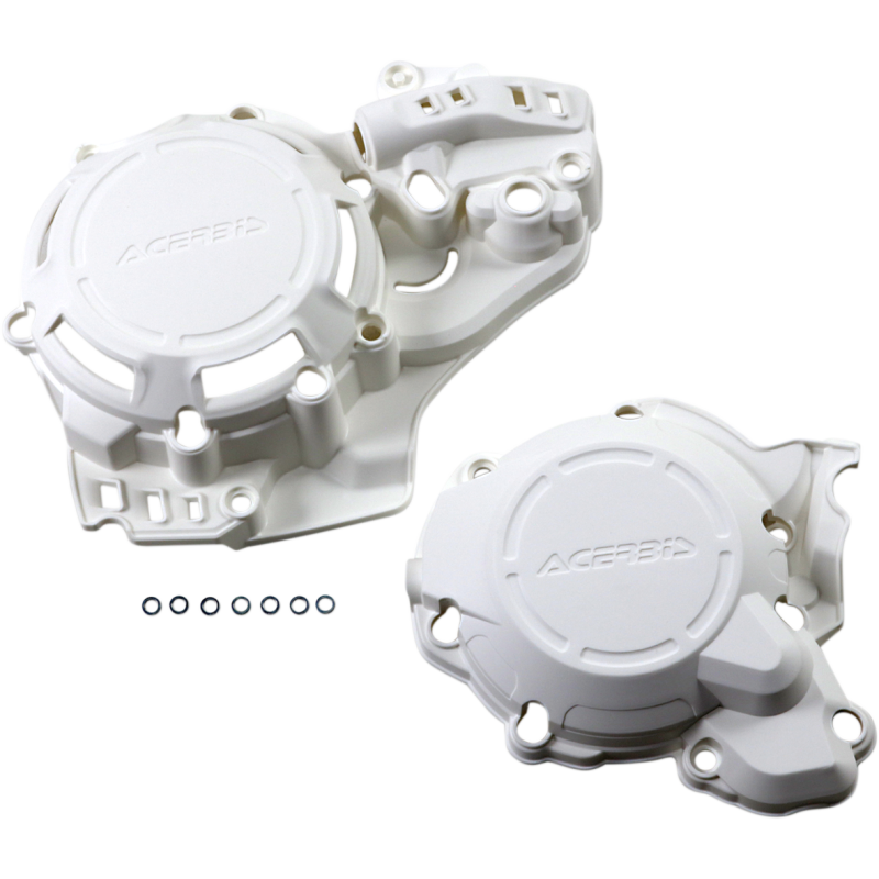 ACERBIS COVER X-PWR KIT K/H WT 2645510002