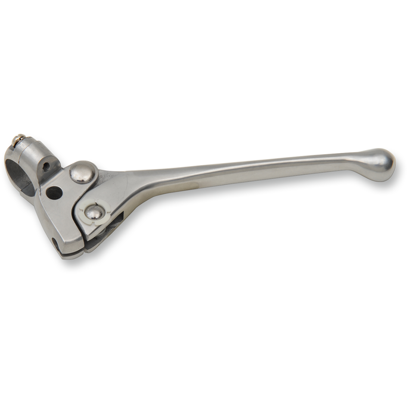 DRAG SPECIALTIES LEVER CLUTCH POL 65-67 07-0501