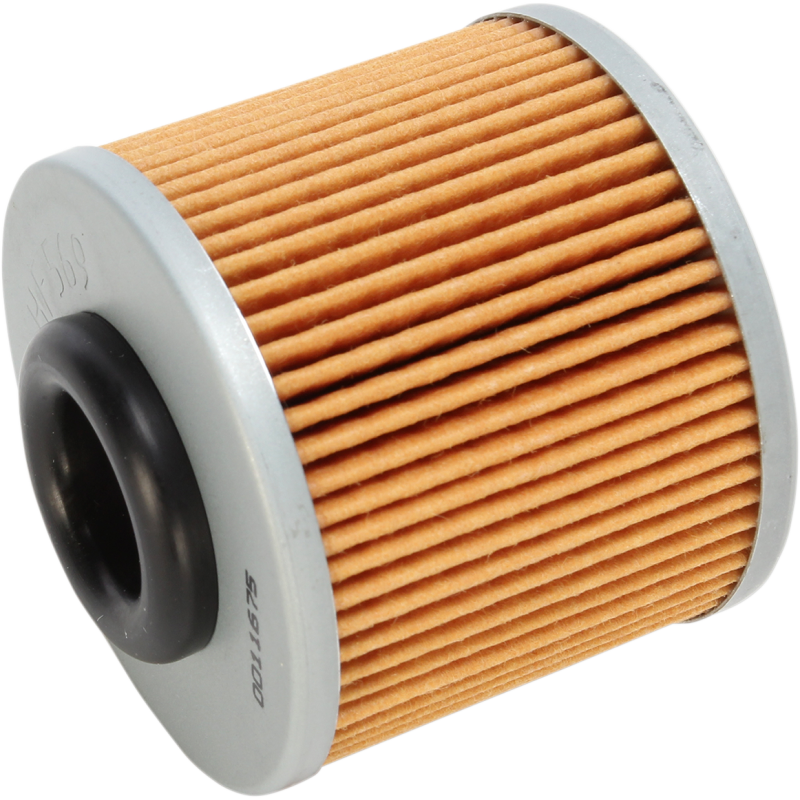 HIFLOFILTRO OIL FILTER AGUSTA 675 800 HF569