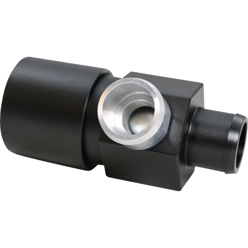 DYNOJET BLOW OFF VALVE KIT 96030008
