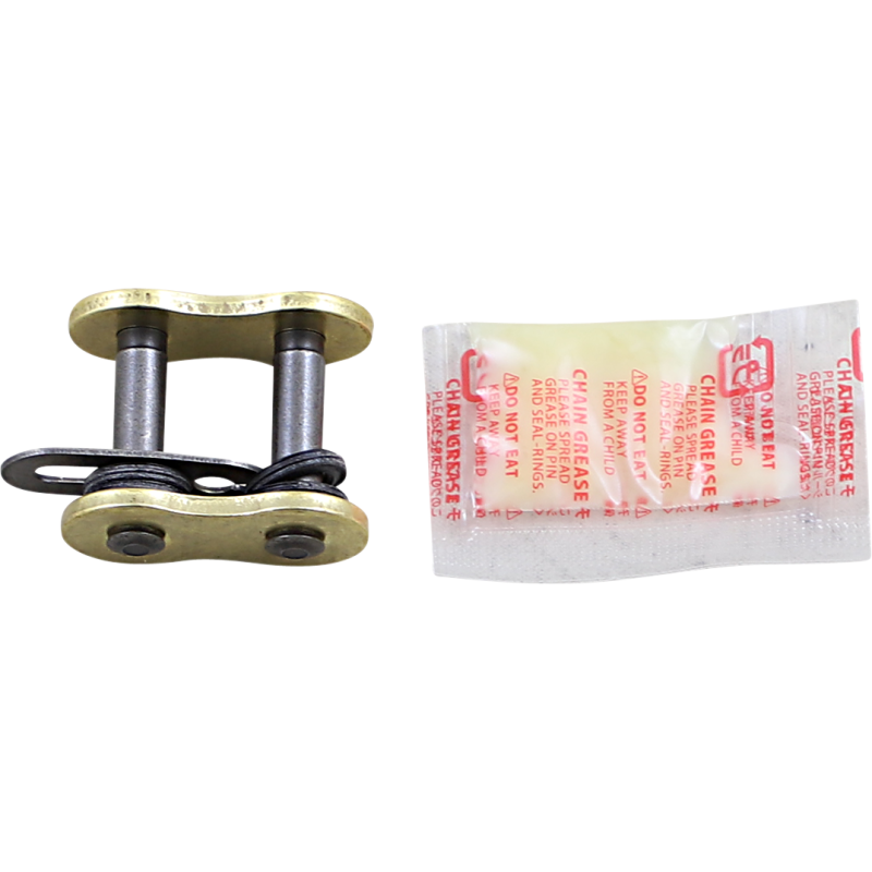 RK LINK CONN 530MAX-X CLIP/G 530MAXX-CL-G