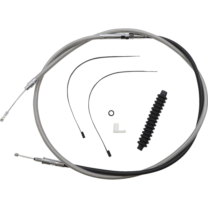 MAGNUM CONTROL CABLE KIT XR SSC 5891001