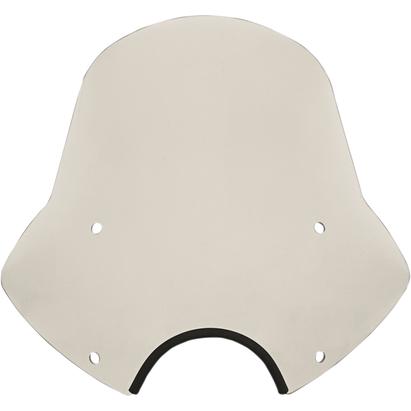 MEMPHIS SHADES METRIC SPD DEMON SPRTSHLD 7" CUTOUT 18" SOLAR MEP5419