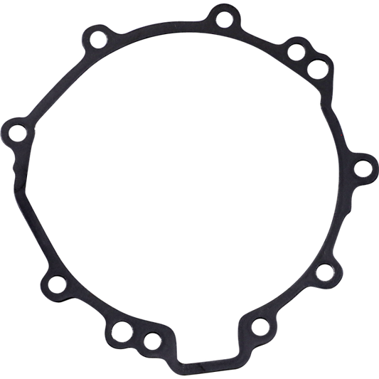 RICK'S MOTORSPORT ELECTRIC Kawasaki Stator Cover Gasket 25-211