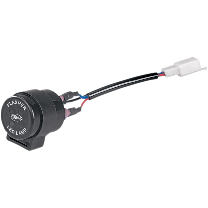 SHOW CHROME LED DIGITAL FLASHER RELAY SET 13-306