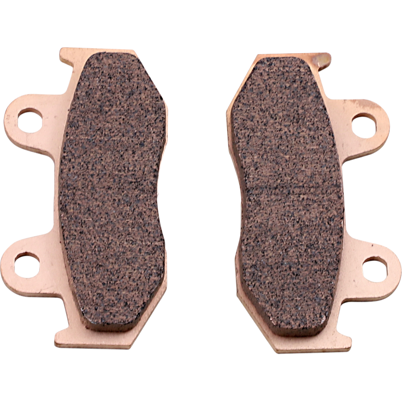 GALFER FD284G1380 SCOOTER BRAKE PADS FD284G1380