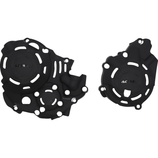 ACERBIS X POWER KIT CRF BLK 2982510001