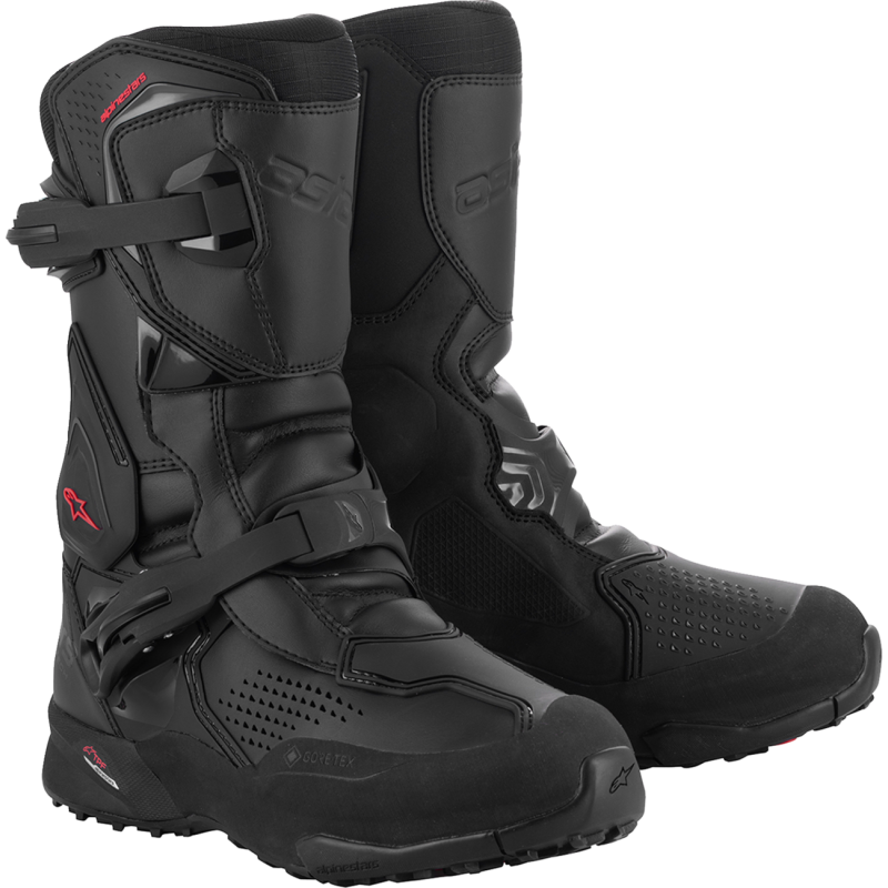 ALPINESTARS BOOT XT-8 GTX BK/BK 45 2037524-1100-45