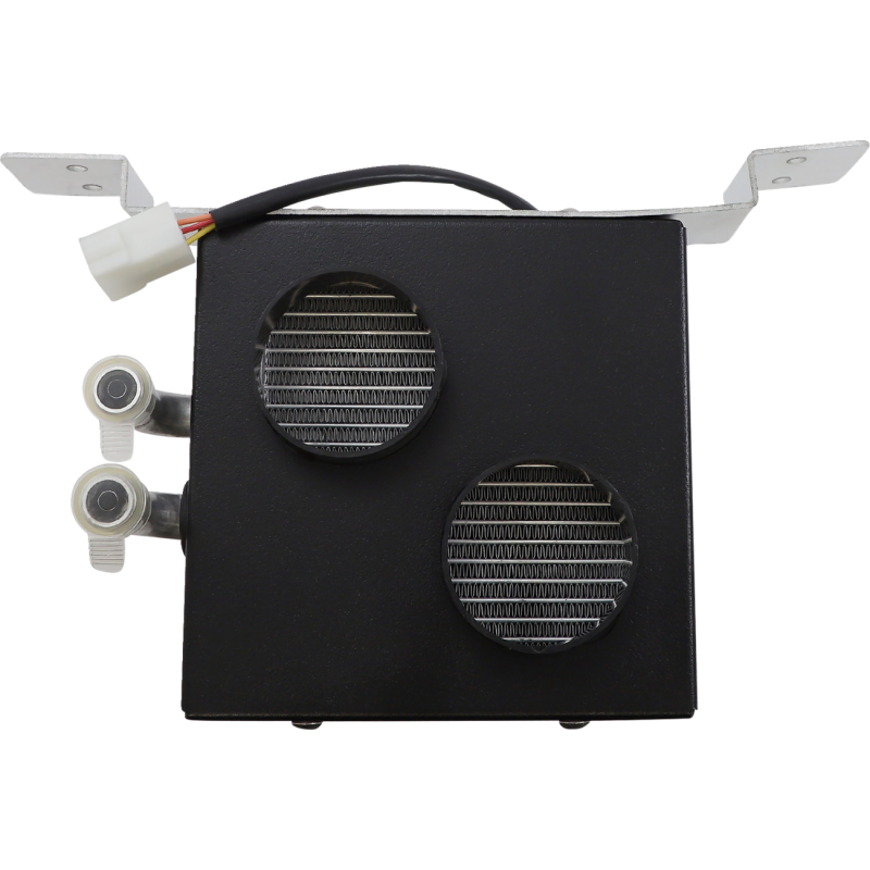MOOSE UTILITY DIVISION MOOSE CAB HEATER 4510-1648