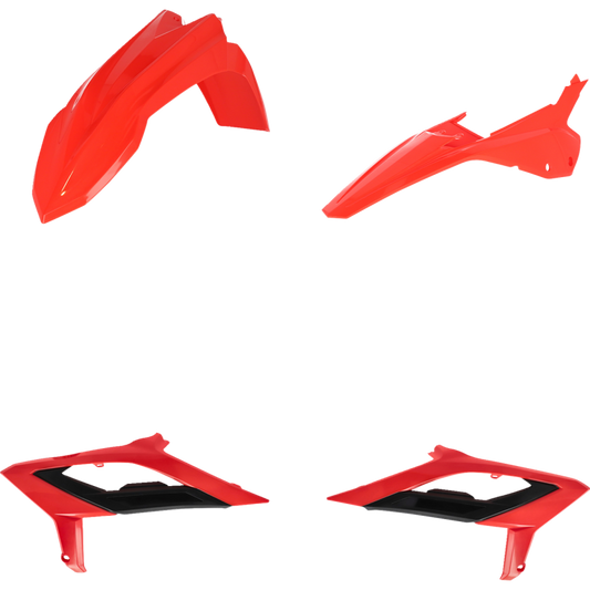 ACERBIS PLASTIC KIT-BETA RR 2T 125-480,ORIGINAL '23 2979467705