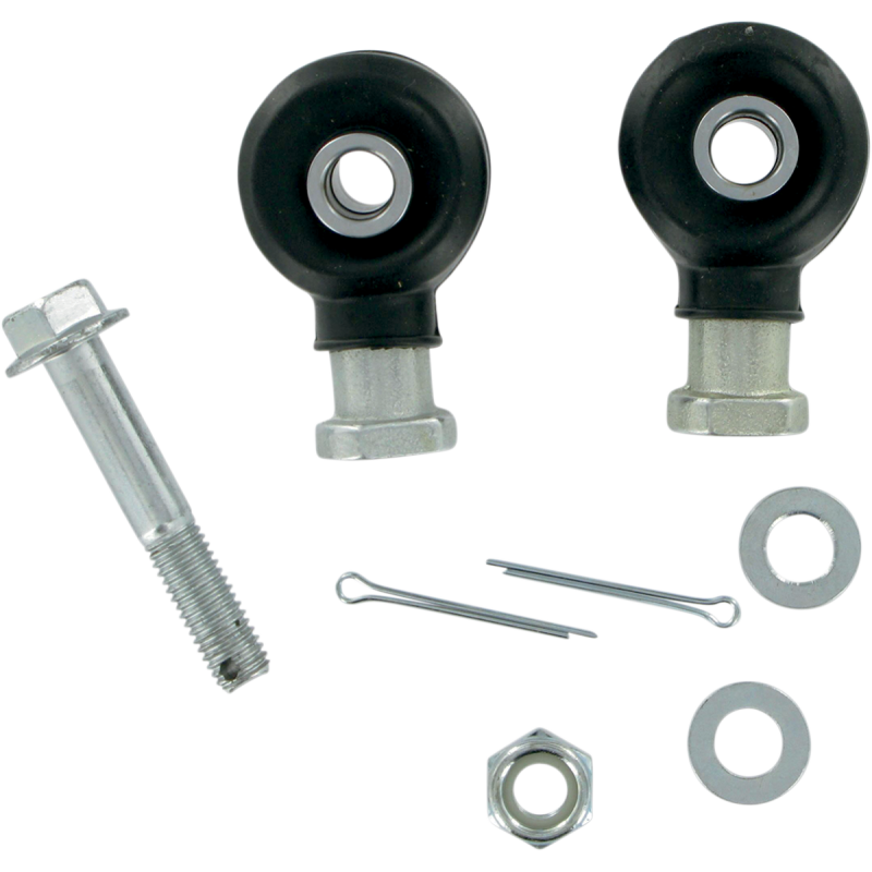 MOOSE RACING 51-1021 TIE ROD END KIT 51-1021