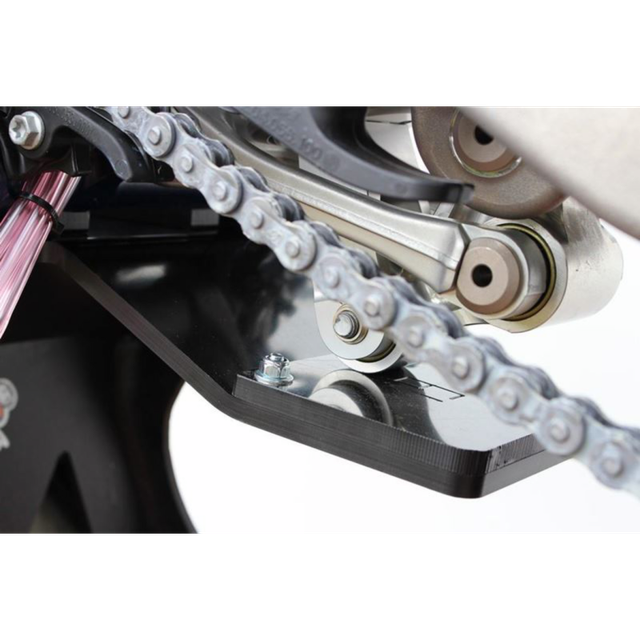 AXP RACING XTR SKIDPLATE 8MM KTM-HUS 250 SX-XC-TC-TX -GAS EX AX1504